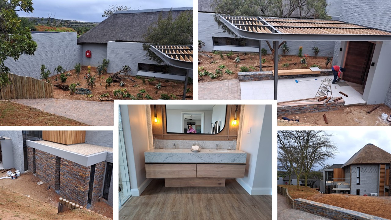 Shamwari Lodge Shamwari Lodge
