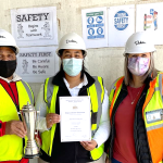 HSE MBA Award - KFC Brooklyn